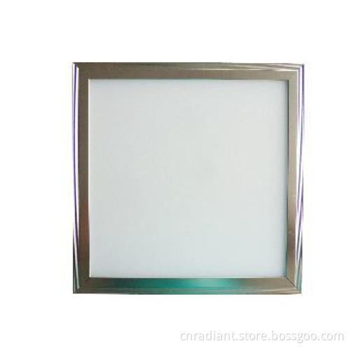 600*600*9mm Square LED Panel Light, CE Certificate, 38W, 2900LM, Ra>72